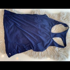 Fabletics Razorback tank
